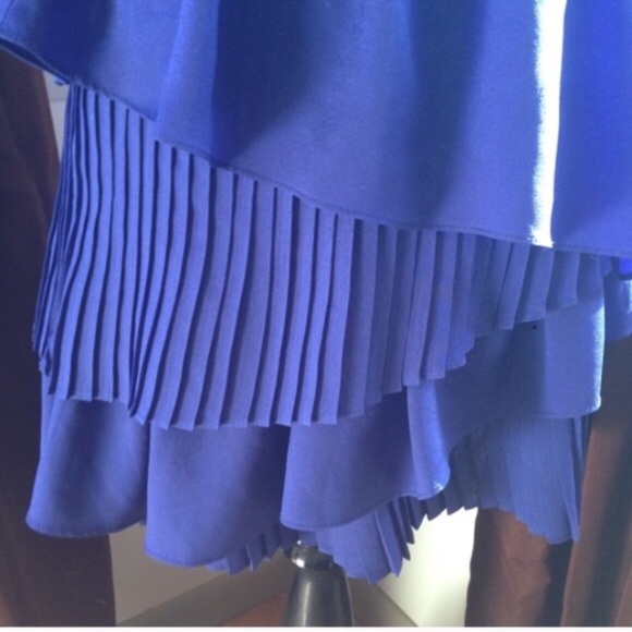 Strapless dress - Picture 3 of 3